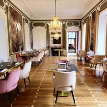 Le Domaine De La Tremblère, Артон — фото 5