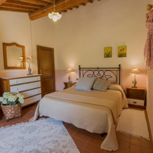 Agriturismo Canale, Печчоли — фото 2