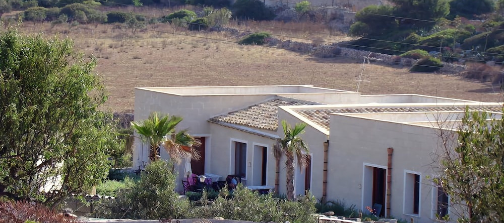 Lisola Residence, Favignana — photo 1
