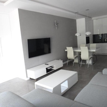 Apartments Luxview, Дзивнувек — фото 2