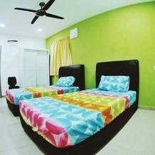 Greenpeace Homestay Kluang, Kluang — photo 3