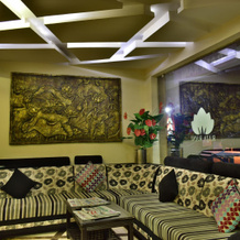 Hotel Raja Rani Residency, 蒂鲁帕图尔 — 照片 2