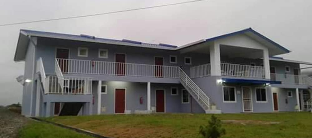 Padi View Resthouse, Tambunan — photo 1