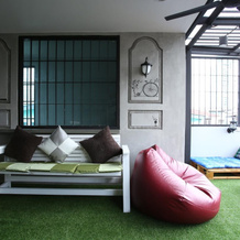 Pamahouse Boutique Hostel, Бангкок — фото 5