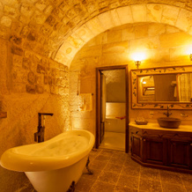 Kayakapi Premium Caves - Cappadocia, Юргюп — фото 4