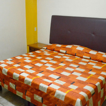 Hotel California Mar, Кулиакан — фото 4