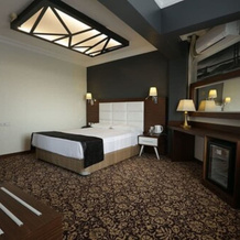 Adramis Termal Hotel, Эдремит — фото 3