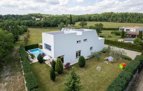 Villa Kate Istria, Жминь — фото 1