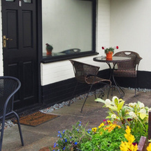 Long Melford B&B, 朗梅尔福德 — 照片 3
