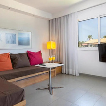 Hipotels Apartamentos Cala Bona, 松塞尔韦拉 — 照片 5