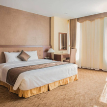 Muong Thanh Holiday Moc Chau Hotel, 木州 — 照片 4