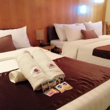 Hotel Asuncion, Лаоак — фото 2
