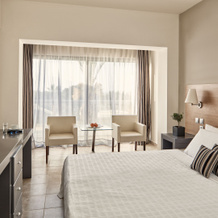 All Senses Ocean Blue Sea Side Resort & Spa By Anayia All Inclusive Resorts, Ялиссос — фото 3
