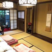 Kappo Ryokan Uoichi, 岛田市 — 照片 3