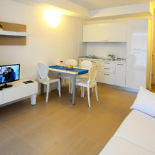 Aparthotel Tiziano, Градо — фото 4