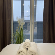 Vitamia FUSION-studio in Southern Boulevard Apartments, Tolyatti — photo 4