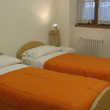 Taxus Hostel, Пьеве-Тезино — фото 4