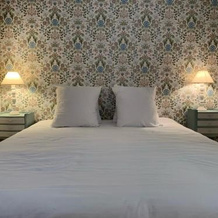 Le Forêt - Hôtel de Charme, 拉兰德 — 照片 5