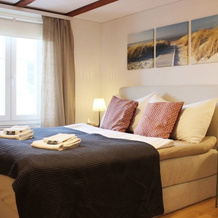 Completely Renovated Apartment Near the Train Station and the Center, St. Gallen — photo 3