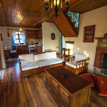 Kaya Cottage Villa 3, 凯西莱尔 — 照片 5