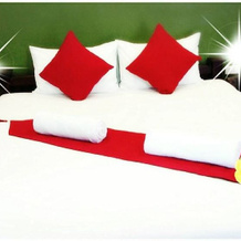 Rossarin Garden Resort 2, 更霍伊 — 照片 3
