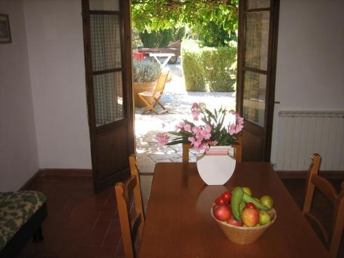 Agriturismo Il Chiassale, Rapolano Terme — photo 1