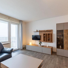 2 Raum Wohnung mit Seesicht im Haus Pacific, 杜嫩 — 照片 3