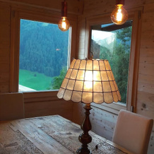 Heidi Chalet - Panoramic View, 罗西涅尔 — 照片 4