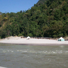 VNA Rafting Camp, 比亚西 — 照片 3