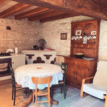 Maison d'une chambre a Perrigny sur Armancon, 阿尔芒松河畔佩里尼 — 照片 5
