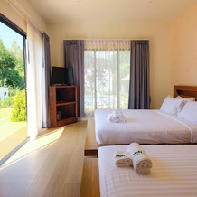 Rakmak Kan Resort & Cafe, 北碧府 — 照片 5