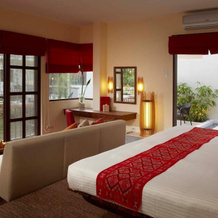 Bluewater Panglao Beach Resort, Panglao — photo 5