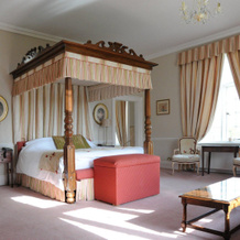 Willington Hall Hotel, Тарпорли — фото 2