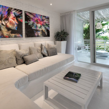 Gigi Brown Suites Puerto Viejo, 卡维塔 — 照片 4