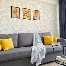 Dvukhkomnatnaya V Mikrorayone Kurortny Flat, 叶先图基 — 照片 4