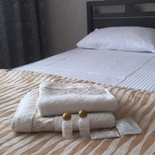 Apartamenty na Zhukova 14, 马格尼托哥尔斯克 — 照片 5