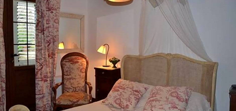 Maison D'hôte La Ferme U San Martinu, Sisco — photo 1