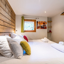 Chalet Croc Blanc Morzine - by EMERALD STAY, 莫尔济讷 — 照片 5