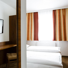 Hotel Kapeller, Инсбрук — фото 4