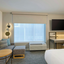 Towneplace Suites By Marriott Seekonk, Seekonk — photo 3