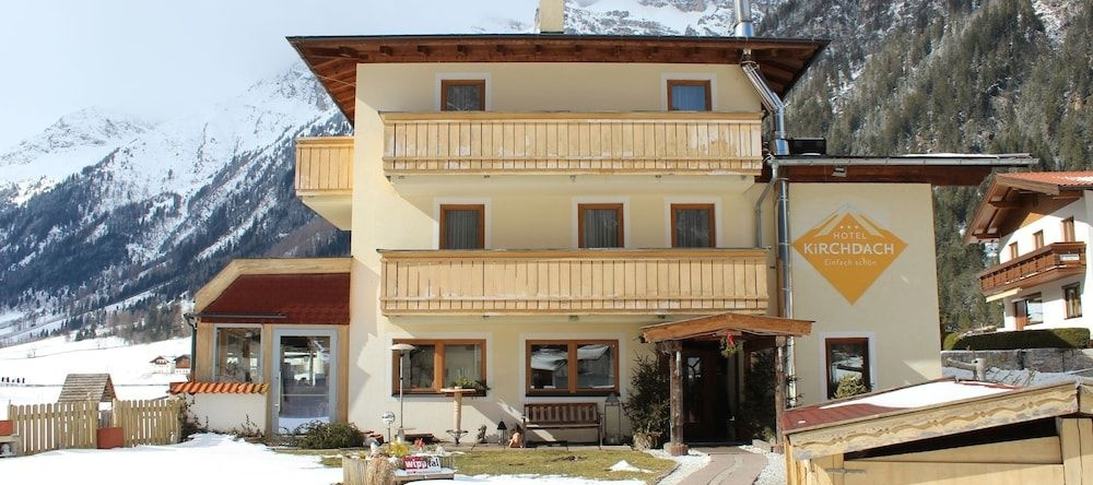 Landhotel Kirchdach, 格施尼茨 — 照片 1