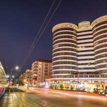 Yılmazoğlu Park Hotel, 加济安泰普 — 照片 2