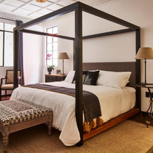 Orchid House Hotels Polanco, 墨西哥城 — 照片 4