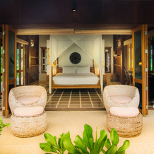 Koh Jum Beach Villas, Ко-Сибойя — фото 4