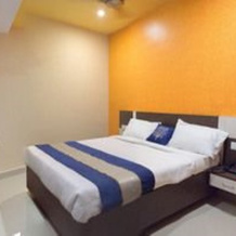 Hotel Raks Thanjavur, 坦贾武尔 — 照片 4