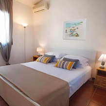 B&B Canneto Beach, 莱波拉诺 — 照片 3