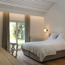 Hotel De Lindehoeve, 豪塔伦-海尔赫特伦 — 照片 4