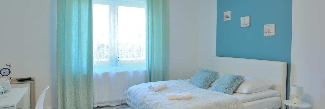 Lu Apartments - Marine Apartment, Oswiencim — photo 1