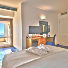 Grand Hotel San Pietro, Centola — photo 3