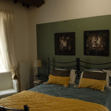 Palazzo Bonfranceschi, 贝尔福泰德尔基恩蒂 — 照片 2